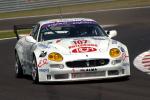 Maserati MC-12 Corse GT FIA 2005 года